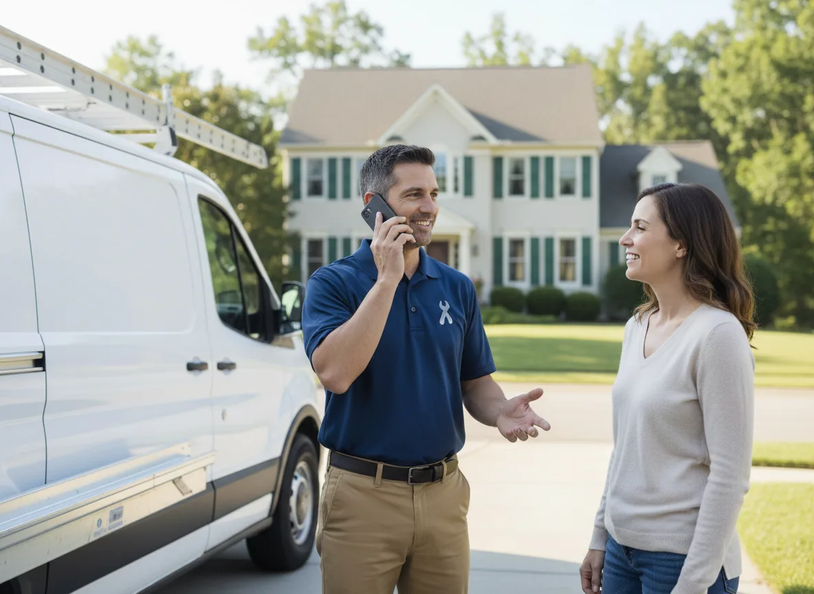 Home Gutter Service Cactus, TX FAQs